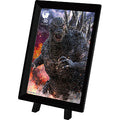 Jigsaw Puzzle Mame Puzzle Godzilla-1.0 (1) 150 pieces (MA-129)