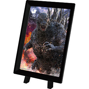 Jigsaw Puzzle Mame Puzzle Godzilla-1.0 (1) 150 pieces (MA-129)
