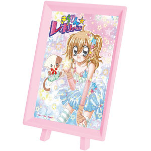 Jigsaw Puzzle Mame Puzzle Kirarin☆Revolution 150 Pieces (MA-125)