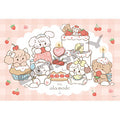 Jigsaw puzzle 300-3199 LIL ala mode 300 pieces