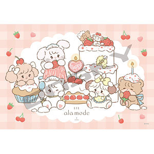 Jigsaw puzzle 300-3199 LIL ala mode 300 pieces