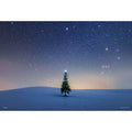 Jigsaw Puzzle Sirius Tree (Hokkaido) 300 pieces (03-966)