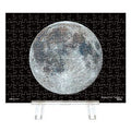 Jigsaw puzzle Petit Paris Clear Full Moon 150 pieces (2308-84)