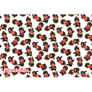 Jigsaw puzzle Monchhichi full of Monchhichi 300 pieces (300-374)