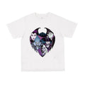[D-Made] T-shirt Villains Design 2