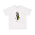 [D-Made] T-shirt 101 Dalmatians Cruella Villains Design 1