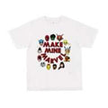 [D-Made] T-shirt MARVEL Comic Avengers