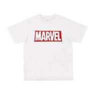[D-Made] T-shirt MARVEL logo design 1