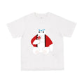 [D-Made] T-shirt Baymax Festival