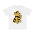 [D-Made] T-shirt Honey Song Winnie the Pooh Design 1