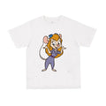[D-Made] T-shirt Chip and Dale's Operation Rescue Rangers Gadget