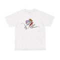 [D-Made] T-shirt Bianca's Adventure Bianca & Bernard