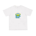 [D-Made] T-shirt Toy Story Little Green Men/Alien Monsters, Inc. James P. Sul...