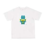 [D-Made] T-shirt Toy Story Little Green Men/Alien Bunny