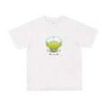 [D-Made] T-shirt Toy Story Little Green Men/Alien Buzz Lightyear