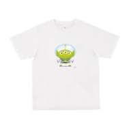 [D-Made] T-shirt Toy Story Little Green Men/Alien Buzz Lightyear
