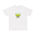 [D-Made] T-shirt Toy Story Little Green Men/Alien Buzz Lightyear