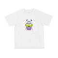 [D-Made] T-shirt Toy Story Little Green Men/Alien Monsters, Inc. Boo