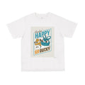 [D-Made] T-shirt Toy Story Ducky & Bunny Design 3