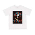 Toy Story Forky T-shirt from Japan, featuring Forky character design on a white t-shirt