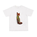 [D-Made] T-shirt Zootopia Nick Wilde Design 2