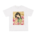 [D-Made] T-shirt Mulan