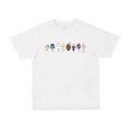 [D-Made] T-shirt Star Wars Ice