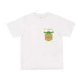 [D-Made] T-shirt The Mandalorian Season 2 Groogoo Design 2