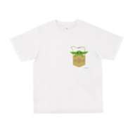 [D-Made] T-shirt The Mandalorian Season 2 Groogoo Design 2