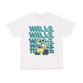 [D-Made] T-shirt Wally Design 2