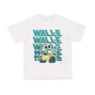[D-Made] T-shirt Wally Design 2