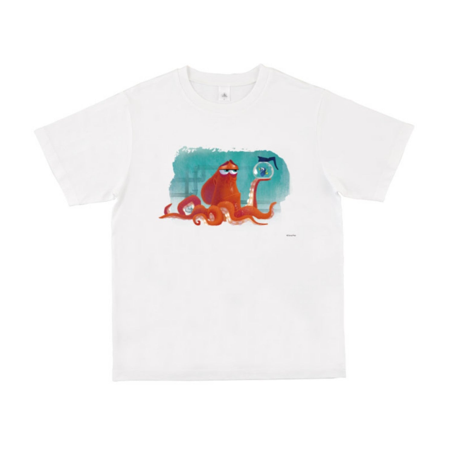 [D-Made] T-shirt Finding Dory Hank
