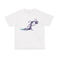 [D-Made] T-shirt Monsters Inc. Randall