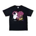 [D-Made] T-shirt Wally & Eve Design 2