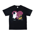 [D-Made] T-shirt Wally & Eve Design 2