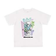 [D-Made] T-shirt Monsters, Inc. Mike & Sulley