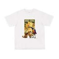 [D-Made] T-shirt Old Man Carl's Flying House Russell Kim & Doug & Kevin