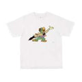 [D-Made] T-shirt Three Caballeros Jose Carioca