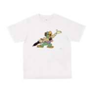 [D-Made] T-shirt Three Caballeros Jose Carioca