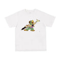 [D-Made] T-shirt Three Caballeros Jose Carioca