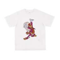 [D-Made] T-shirt Three Knights Panchito