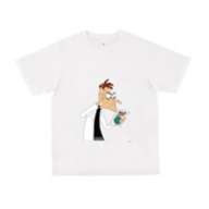 [D-Made] T-shirt Phineas and Ferb Heinz Doofenshmirtz