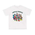 [D-Made] T-shirt Mickey & Friends Retro