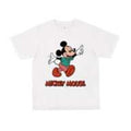 [D-Made] T-shirt Mickey Retro