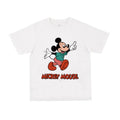 [D-Made] T-shirt Mickey Retro