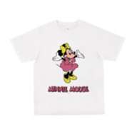[D-Made] T-shirt Minnie Retro