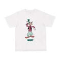[D-Made] T-shirt Goofy