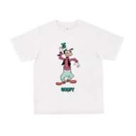 [D-Made] T-shirt Goofy