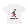 [D-Made] T-shirt Clarabelle Cow