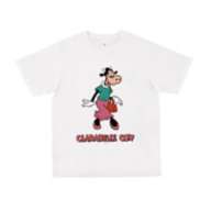 [D-Made] T-shirt Clarabelle Cow